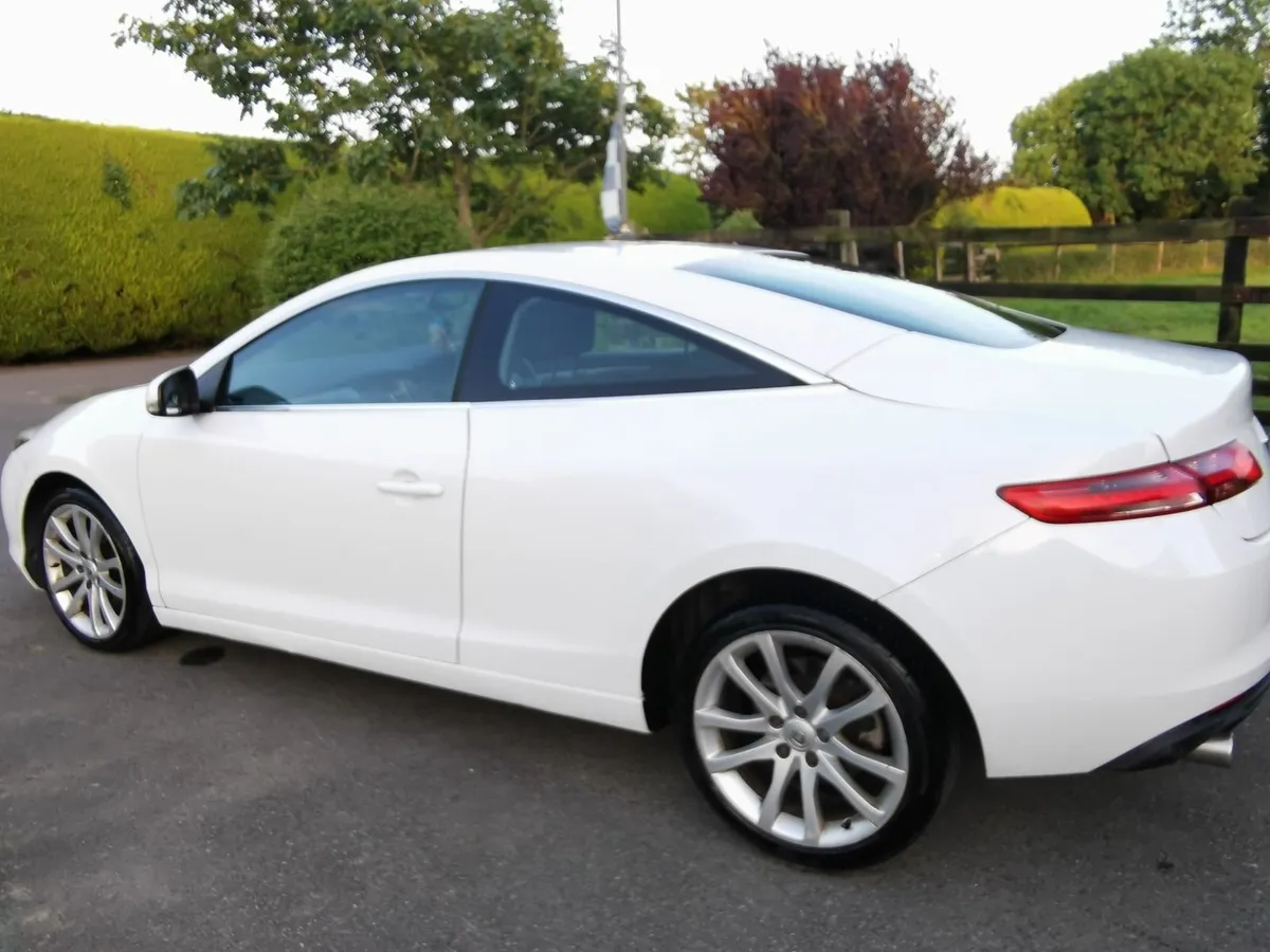 Renault Laguna 2011 - Image 4