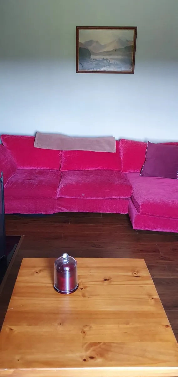Couch - Image 1
