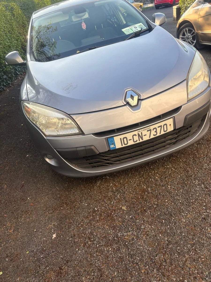 Renault Megane - Image 3