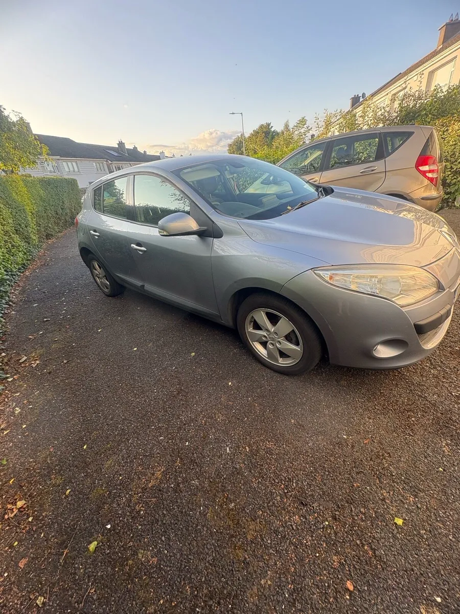 Renault Megane - Image 4