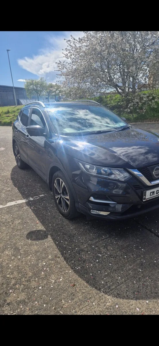 Nissan Qashqai - Image 2