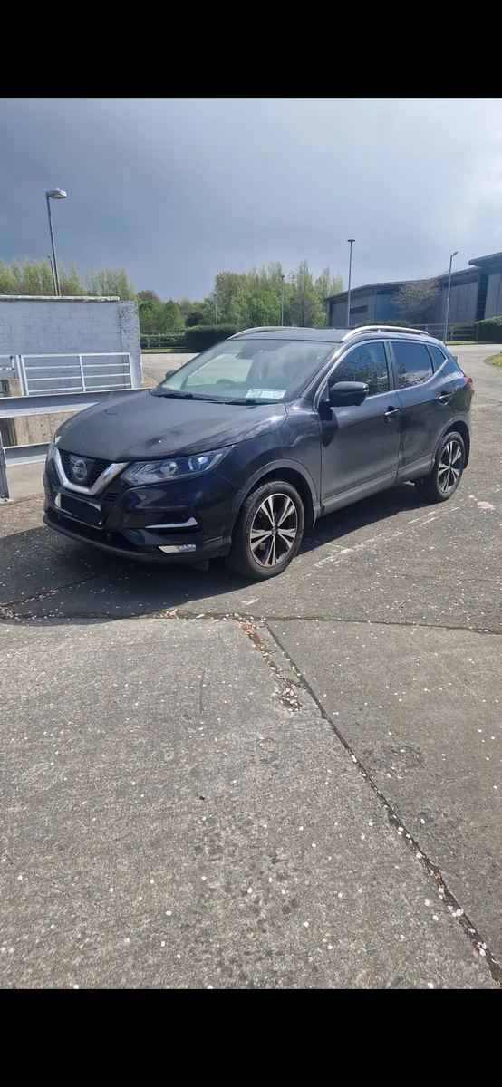 Nissan Qashqai - Image 3