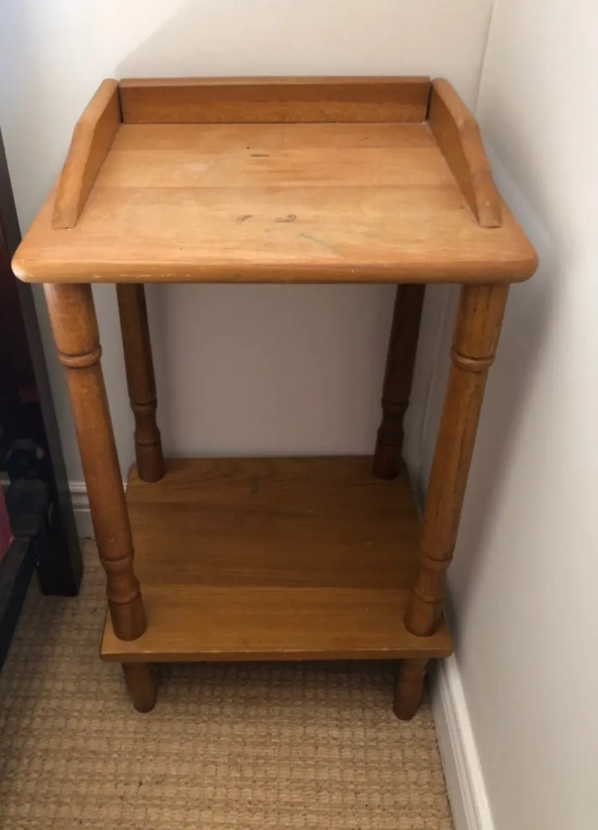 Side table - Image 1