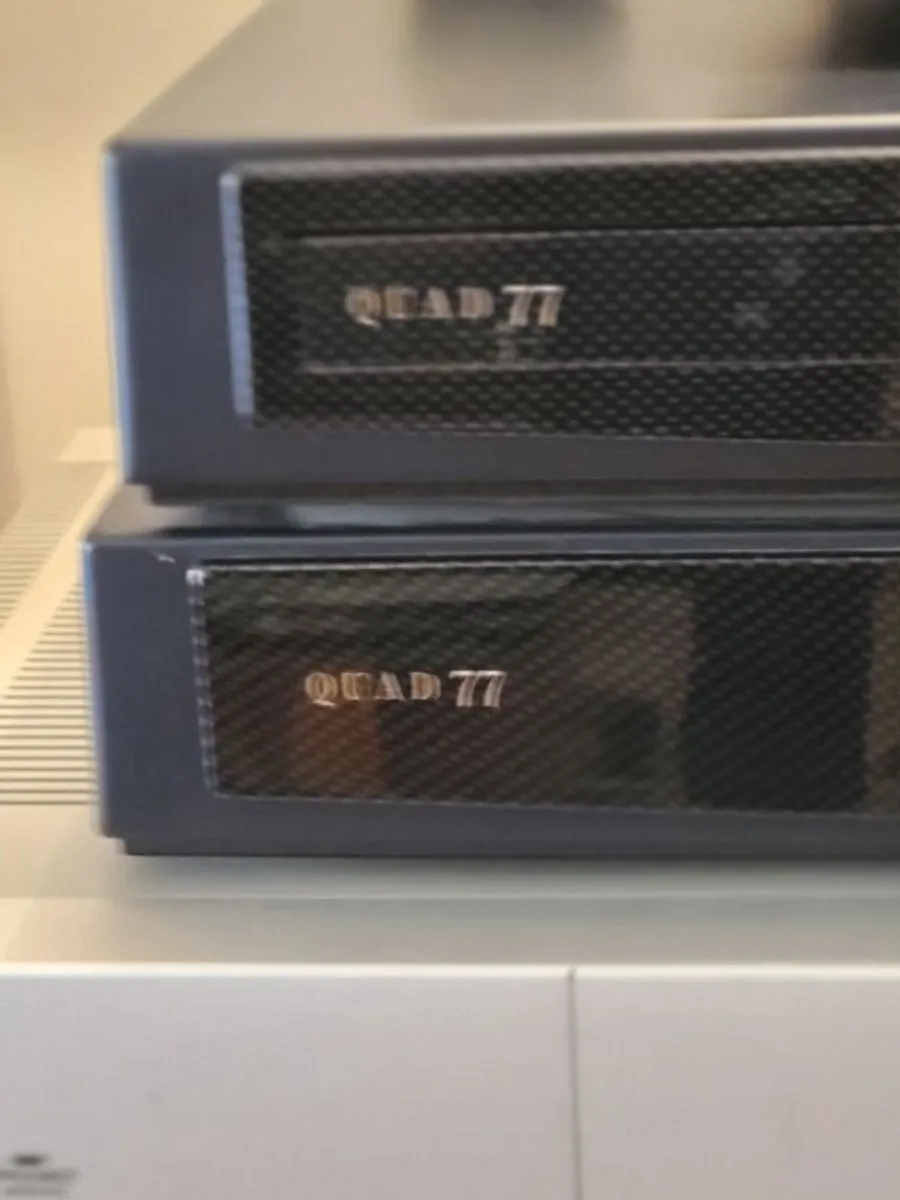 ProAc Response 3 Stereo System - Image 3