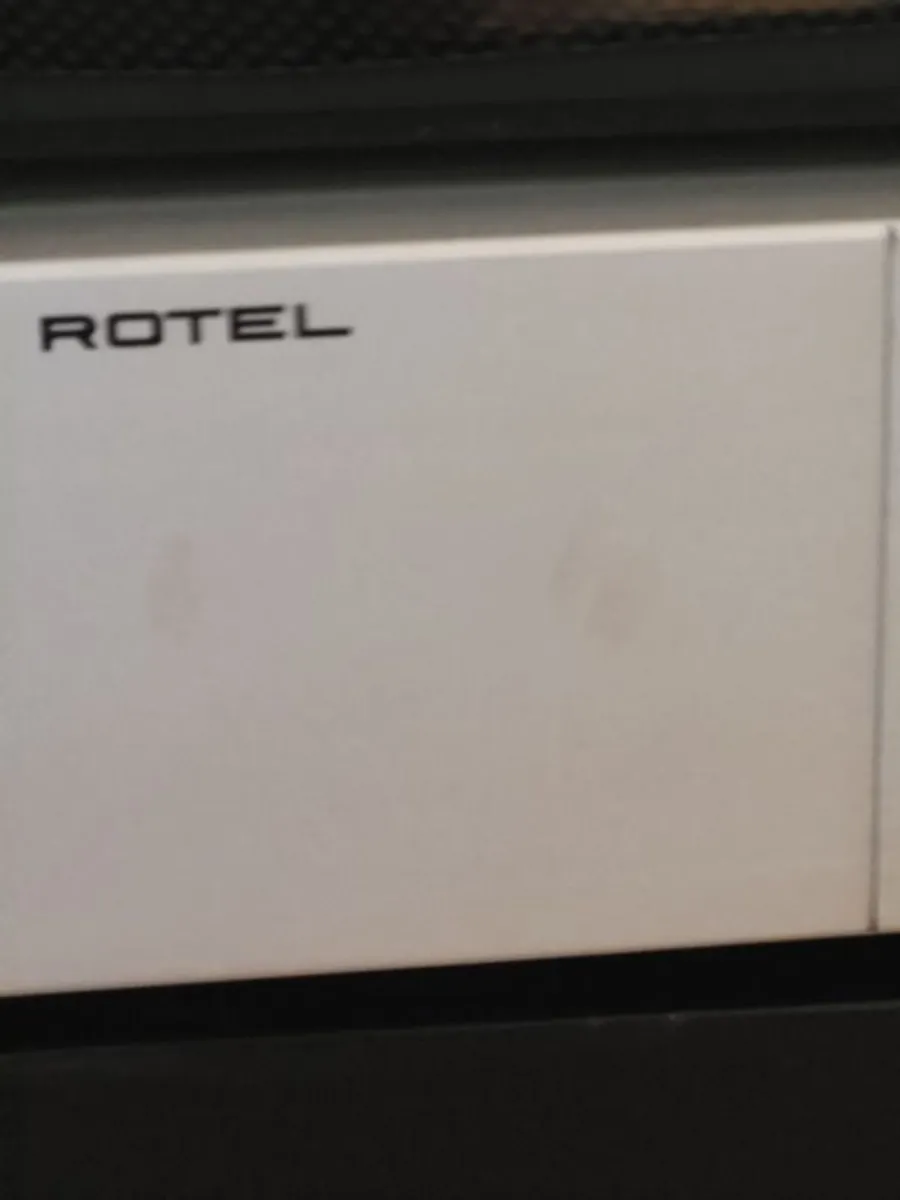 ProAc Response 3 Stereo System - Image 4
