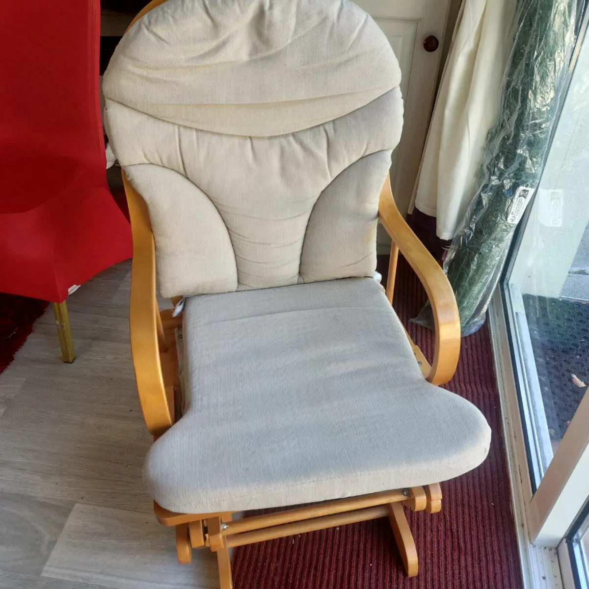 Rocking chair - Image 2