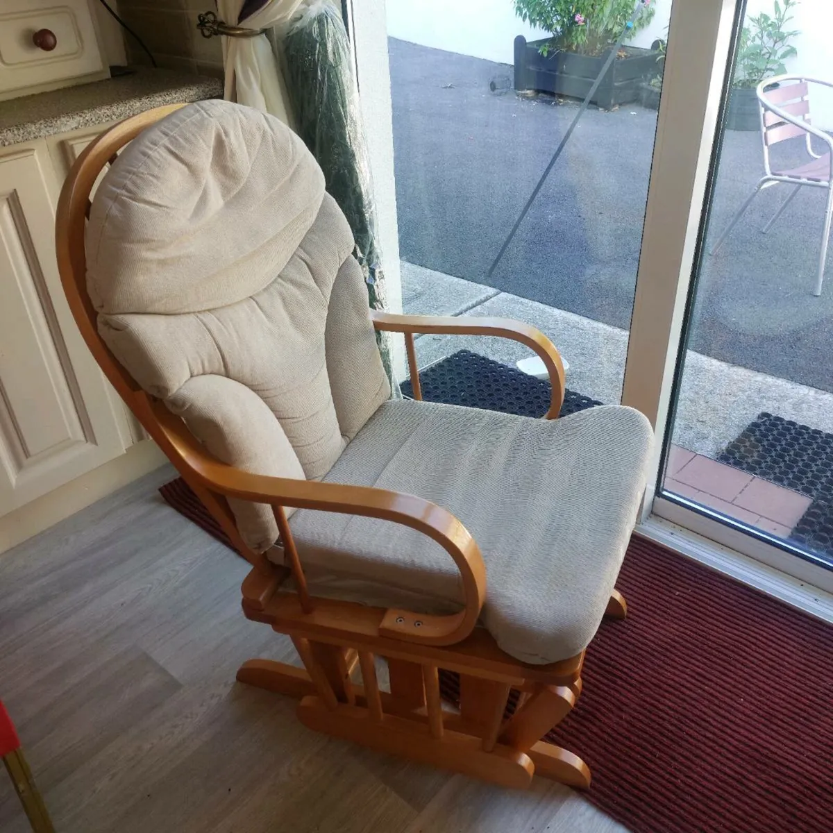 Rocking chair - Image 3