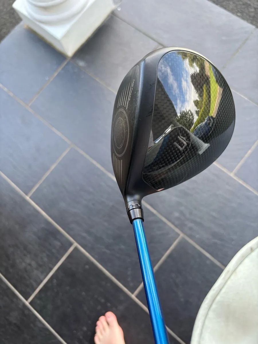 Cobra Aerojet LS Tour Issue Driver - Image 2