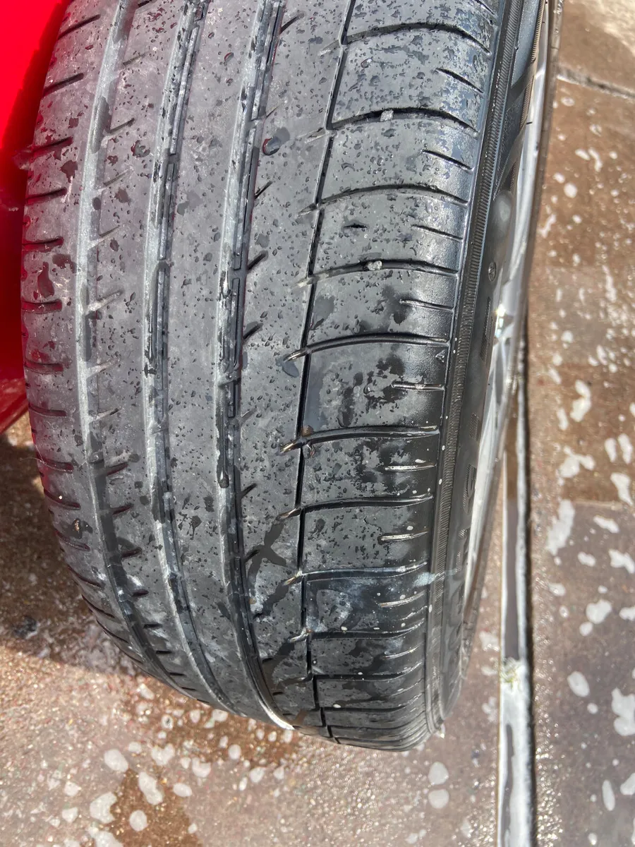 Spare wheels - Image 2