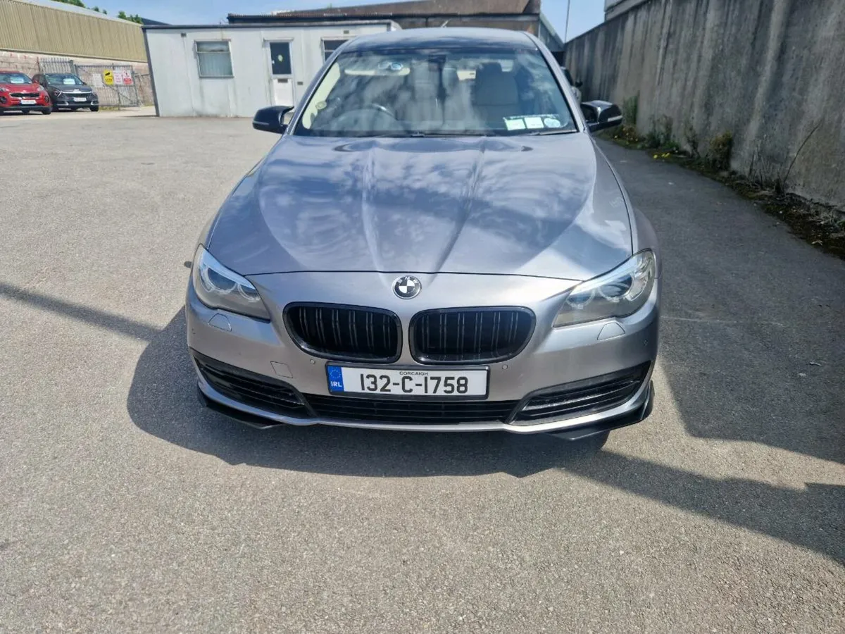 BMW 530D AUTOMATIC 2013 - Image 2