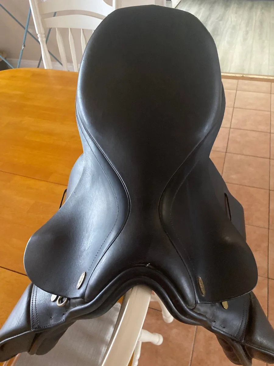 Santa Cruz saddle - Image 2