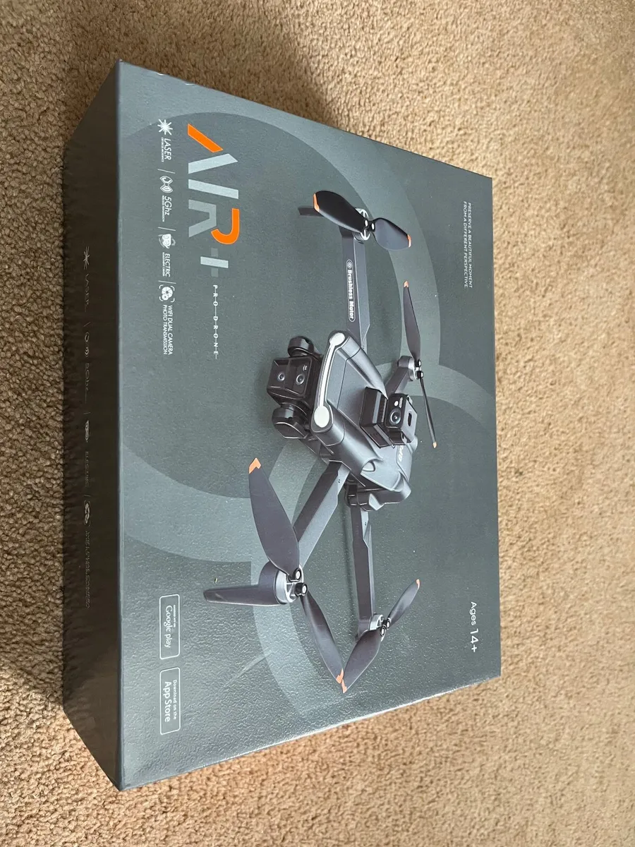 Drone - AIR PRO - Image 1