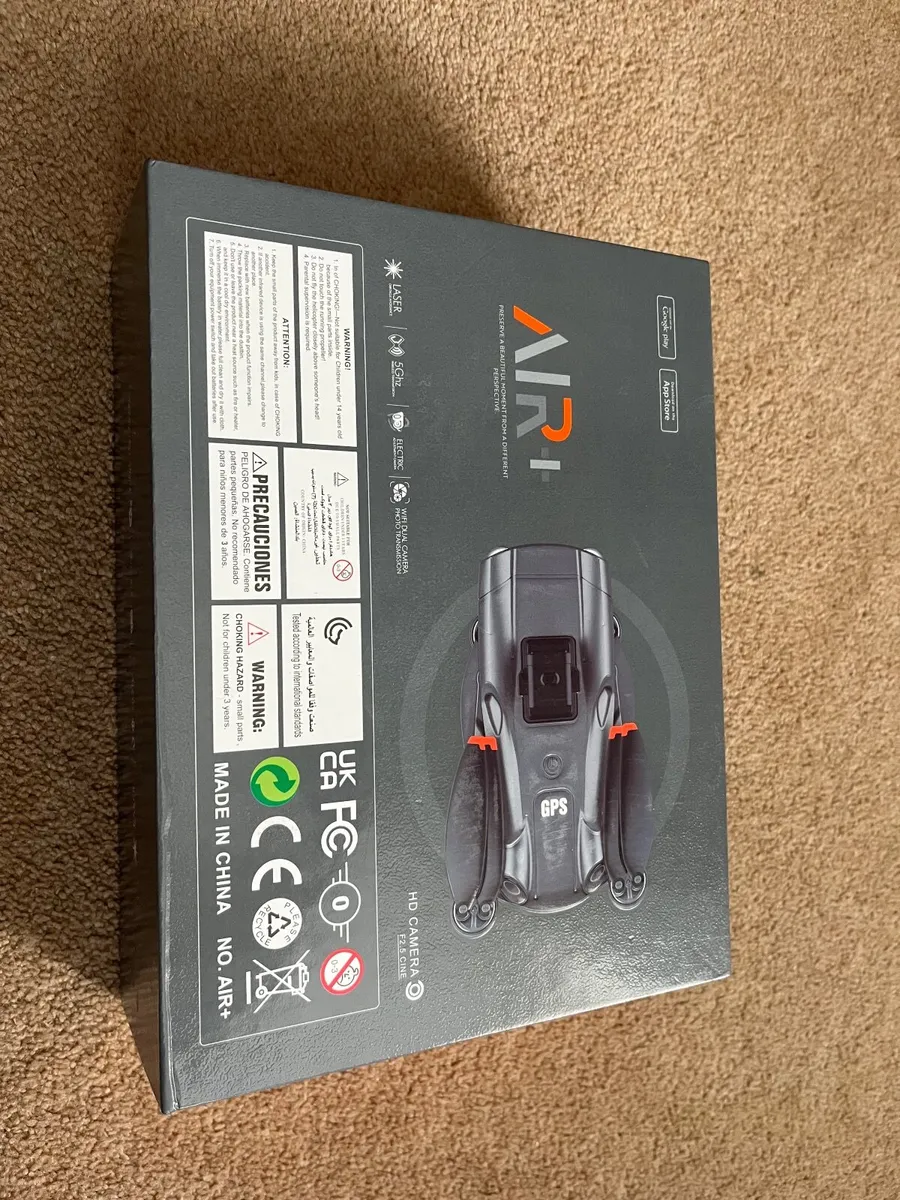 Drone - AIR PRO - Image 2