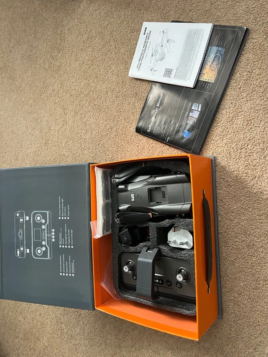 Drone - AIR PRO - Image 3