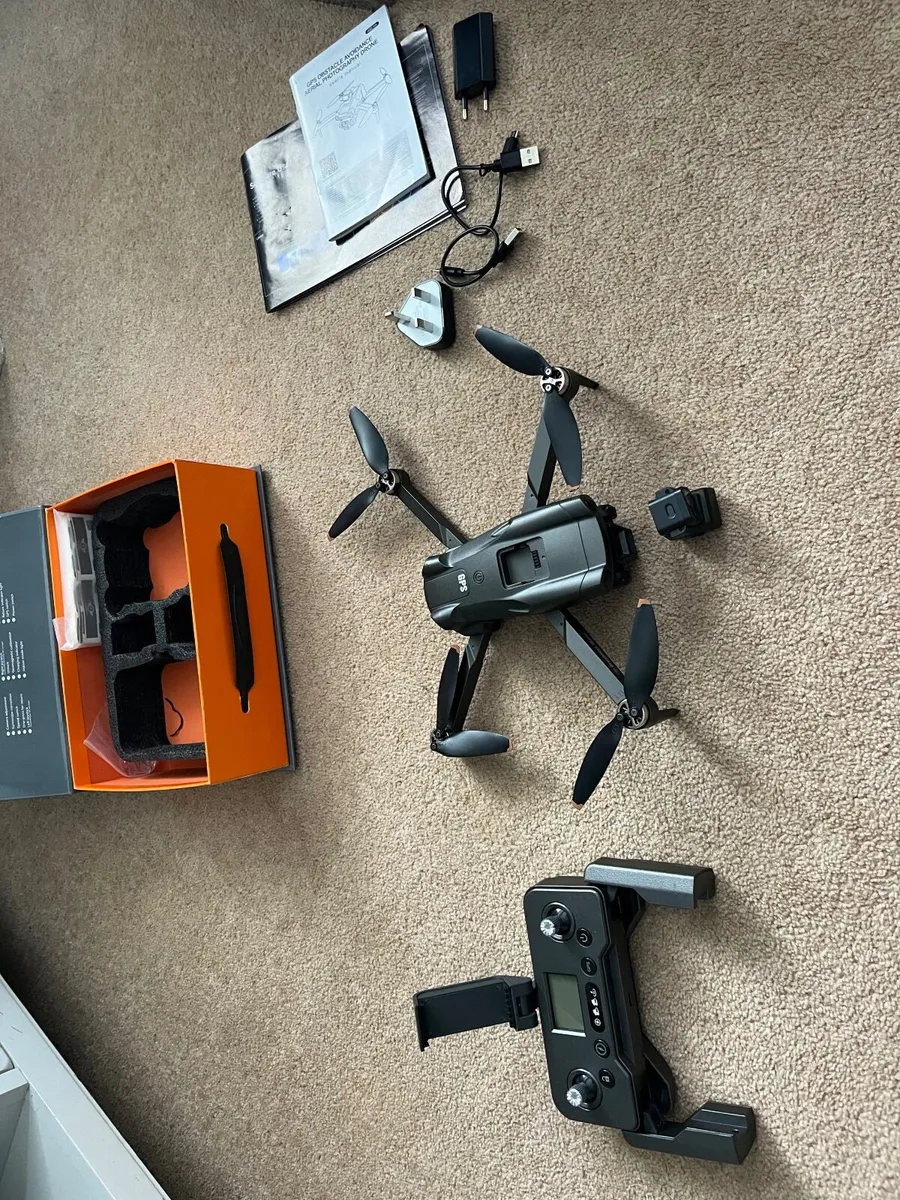 Drone - AIR PRO - Image 4