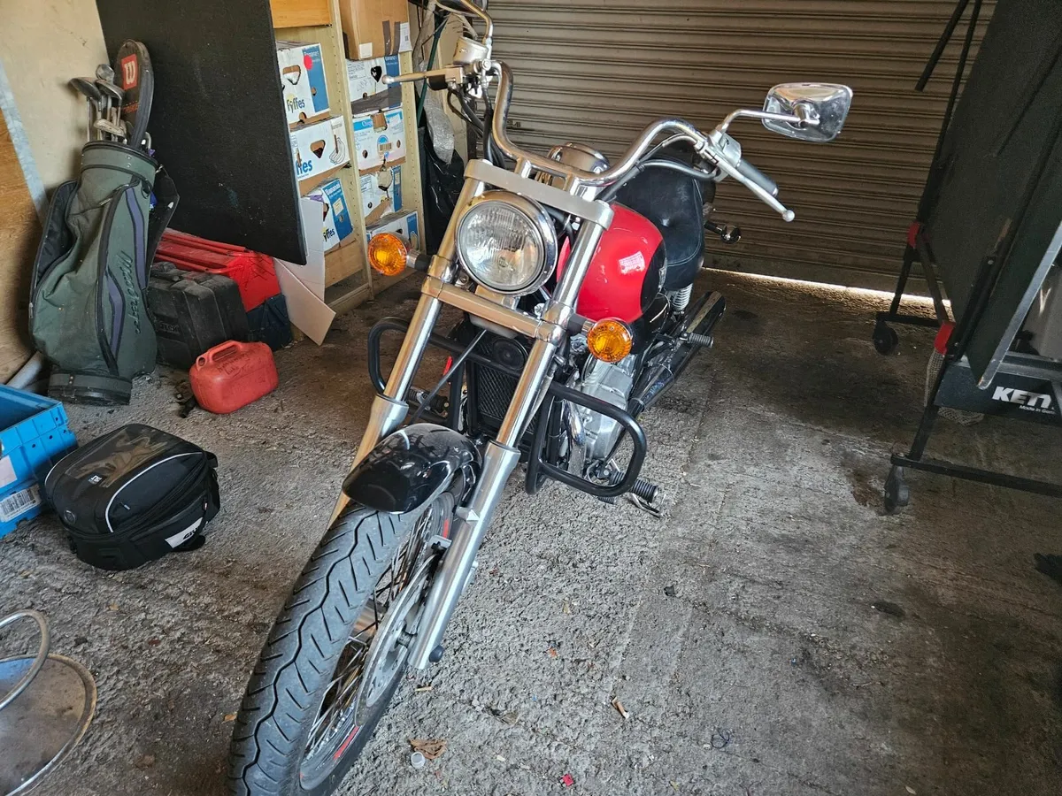 Kawasaki Other 1998 - Image 1