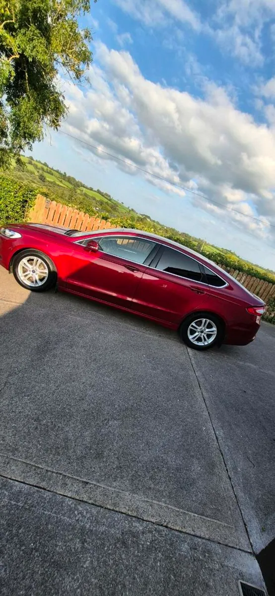 2018 Ford Mondeo Titanium 1.5TD - Image 3