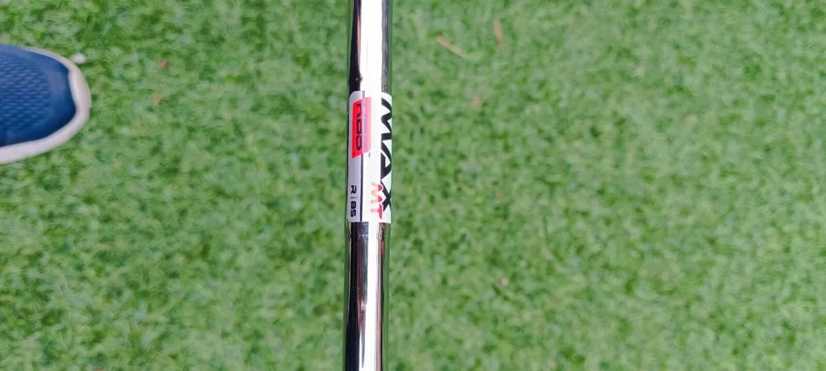 Taylormade Sim 2 irons Set - Image 4