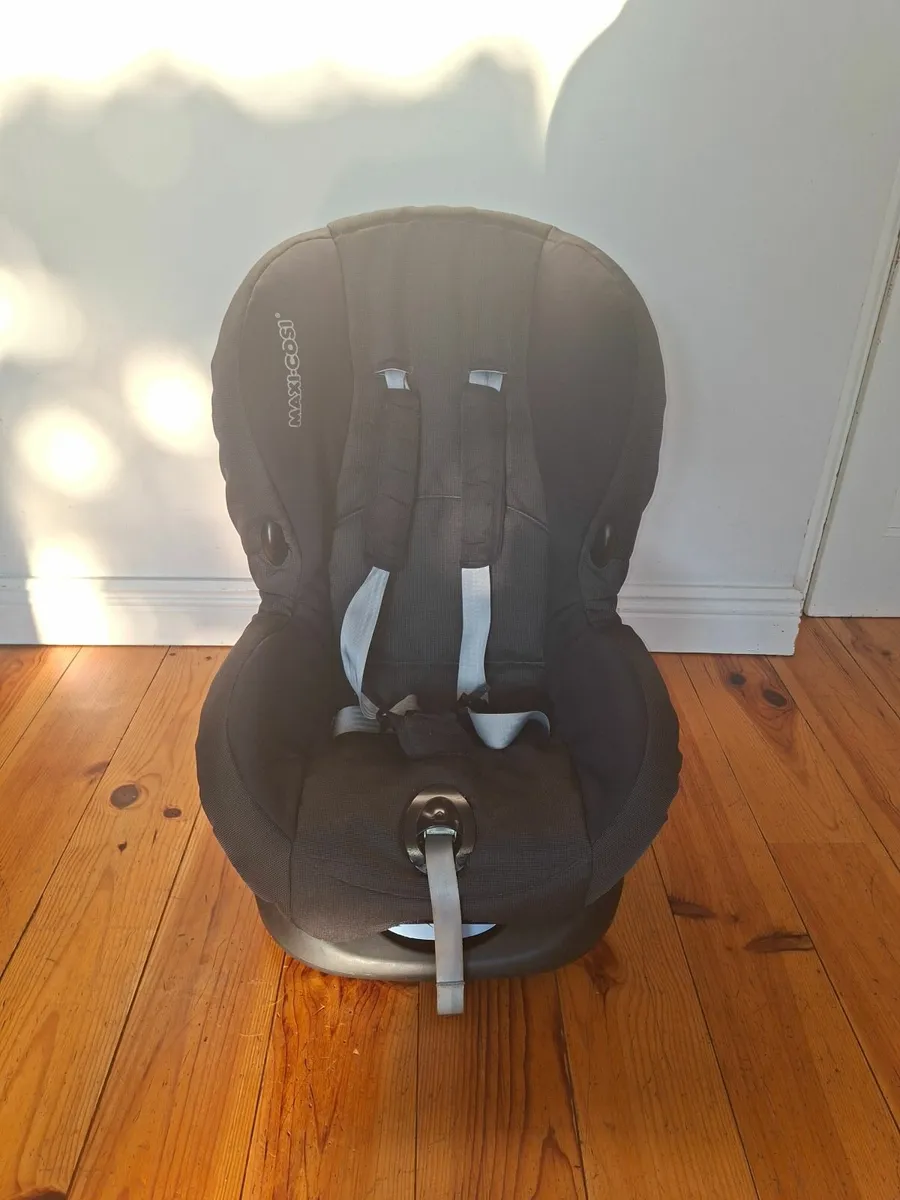 Maxi Cosi Car seat