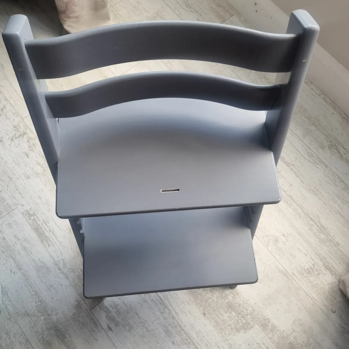 Stokke tripp trapp chair - Image 2