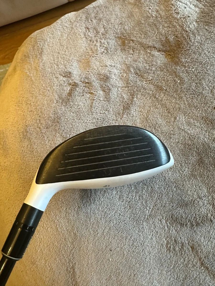 Taylormade M1 5Wood - Image 2