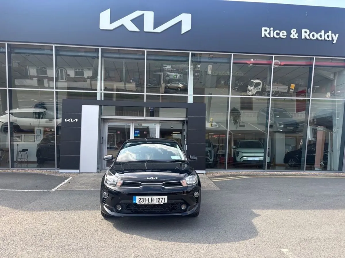 Kia Xceed Phev My24 5DR Auto - Image 3