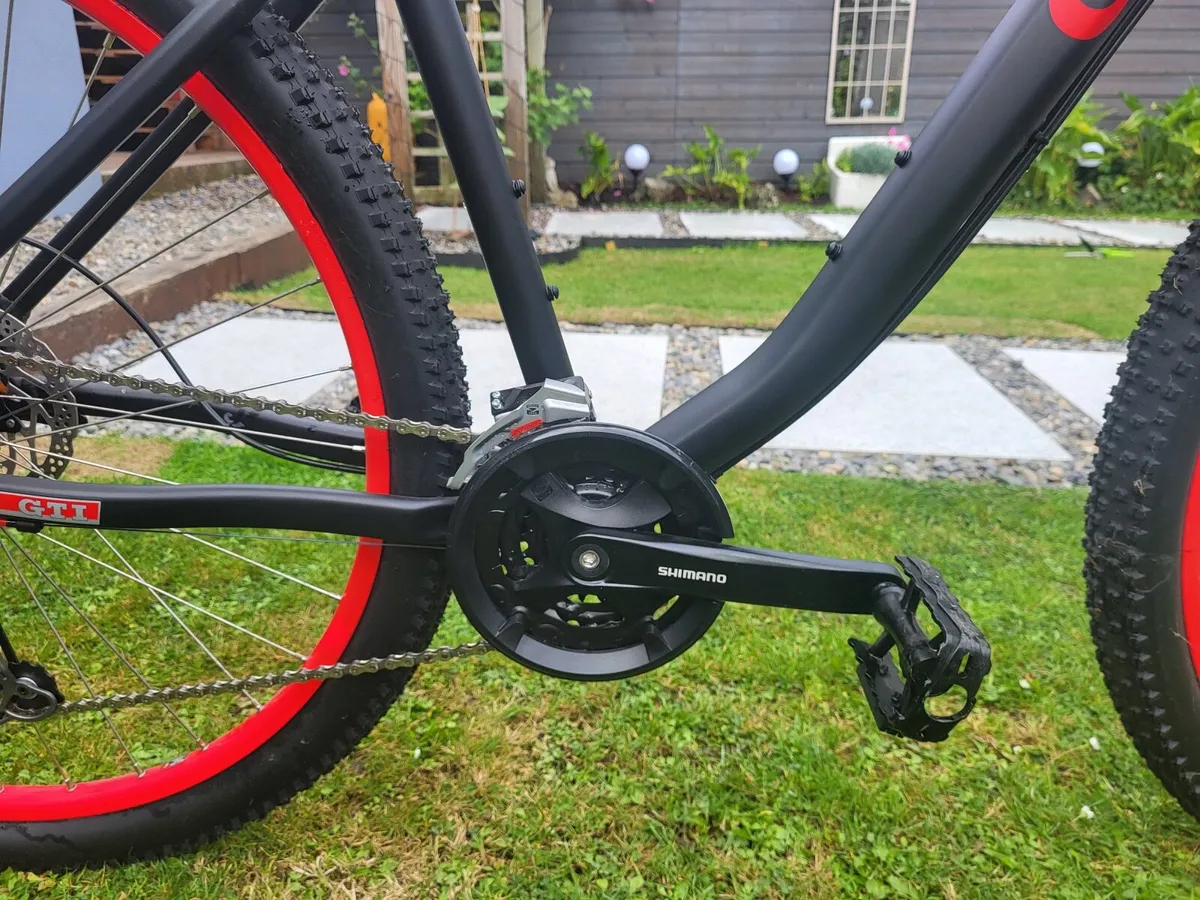 VW GTI Mountain Bike - Image 2
