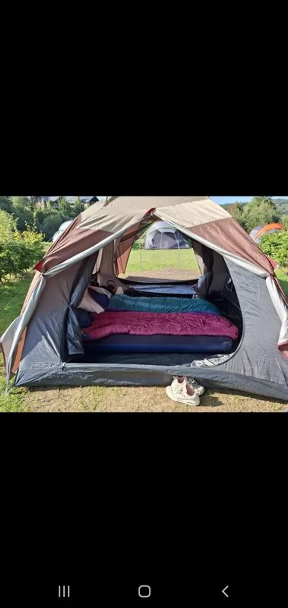 Tent for sale - Image 1