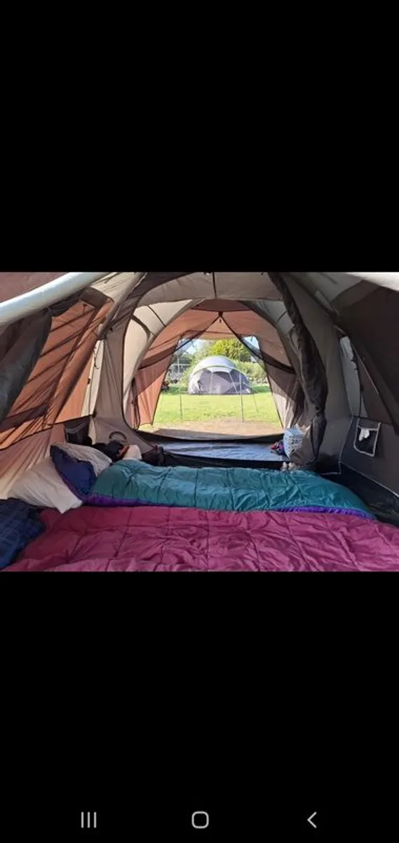 Tent for sale - Image 2