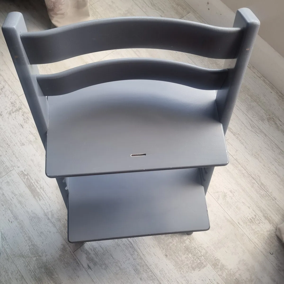 Stokke tripp trapp chair - Image 3