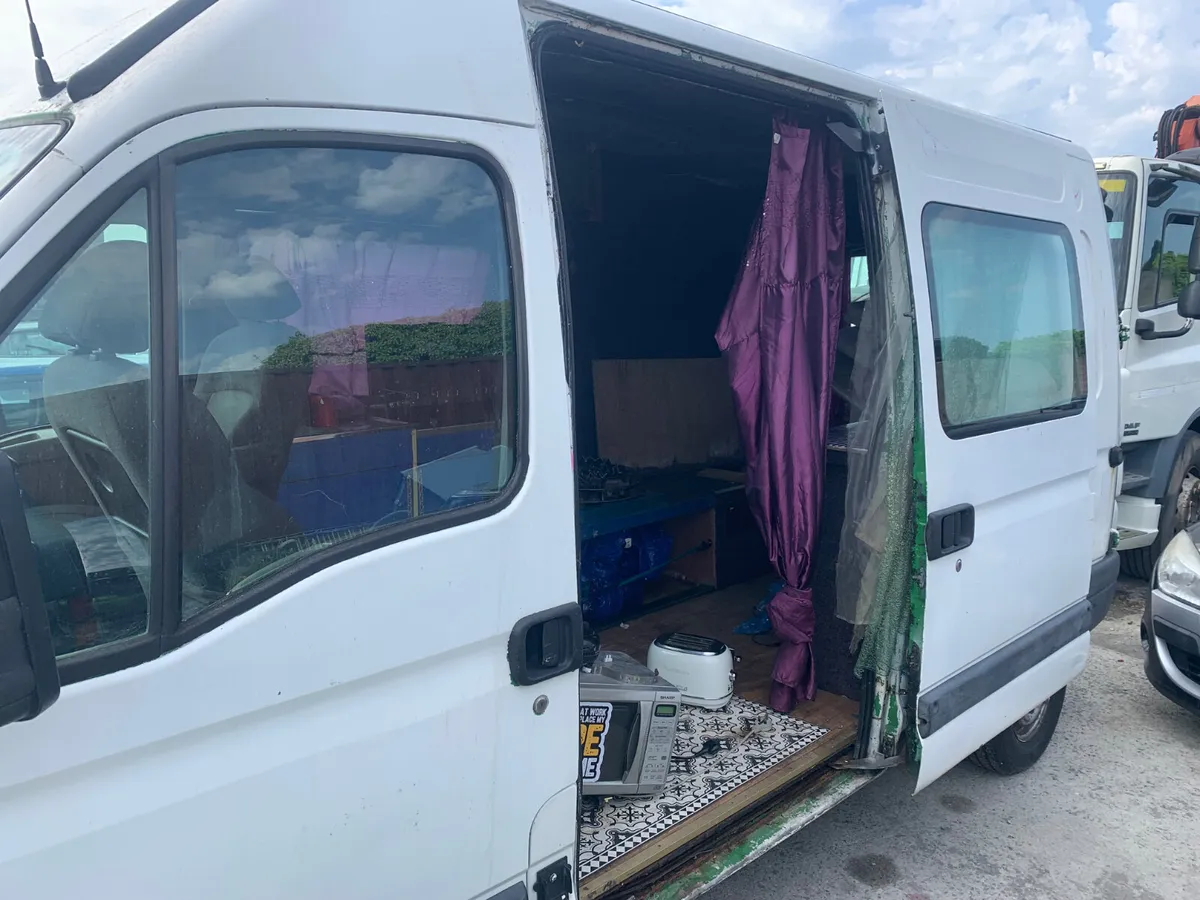 CAMPER  CAMPER CAMPER - Image 2