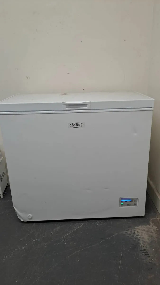 Appliances - Image 1