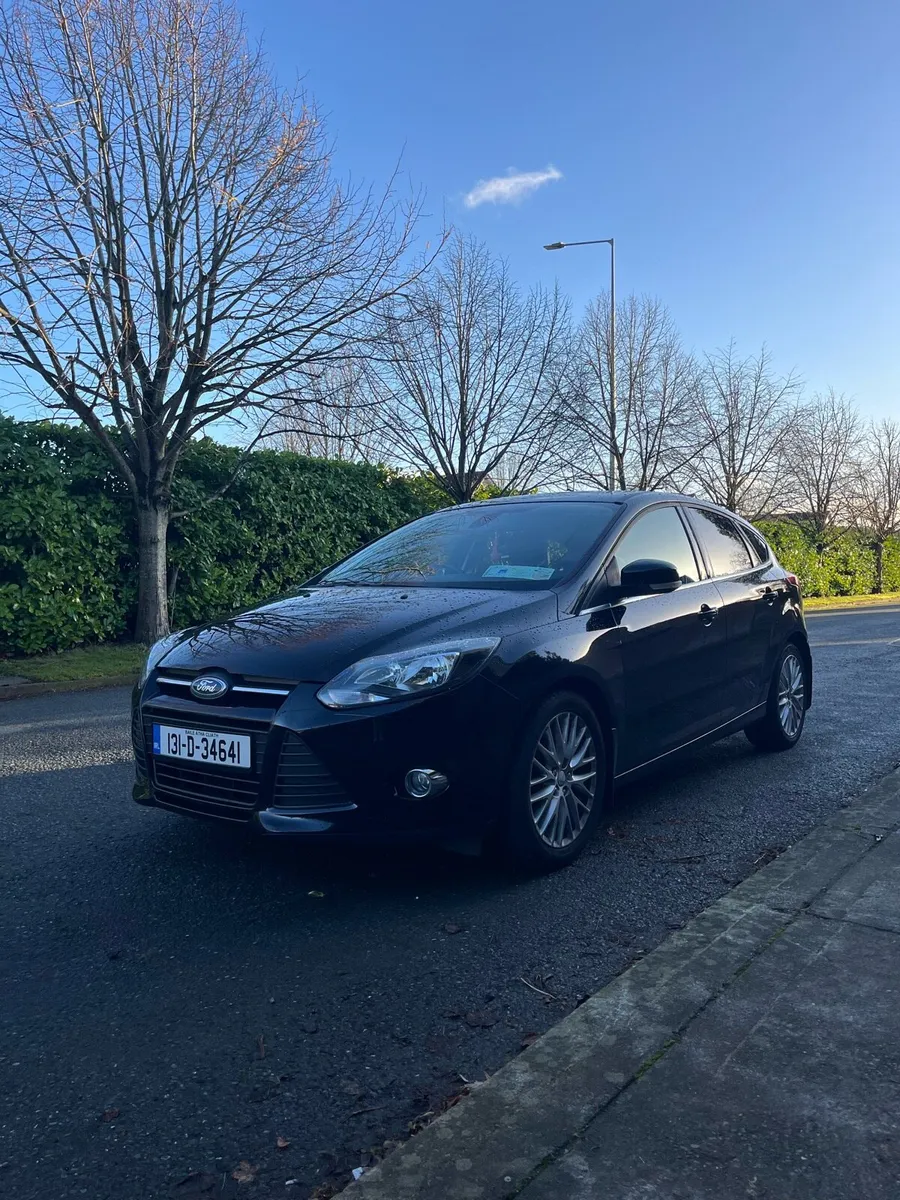 Ford focus - Image 1