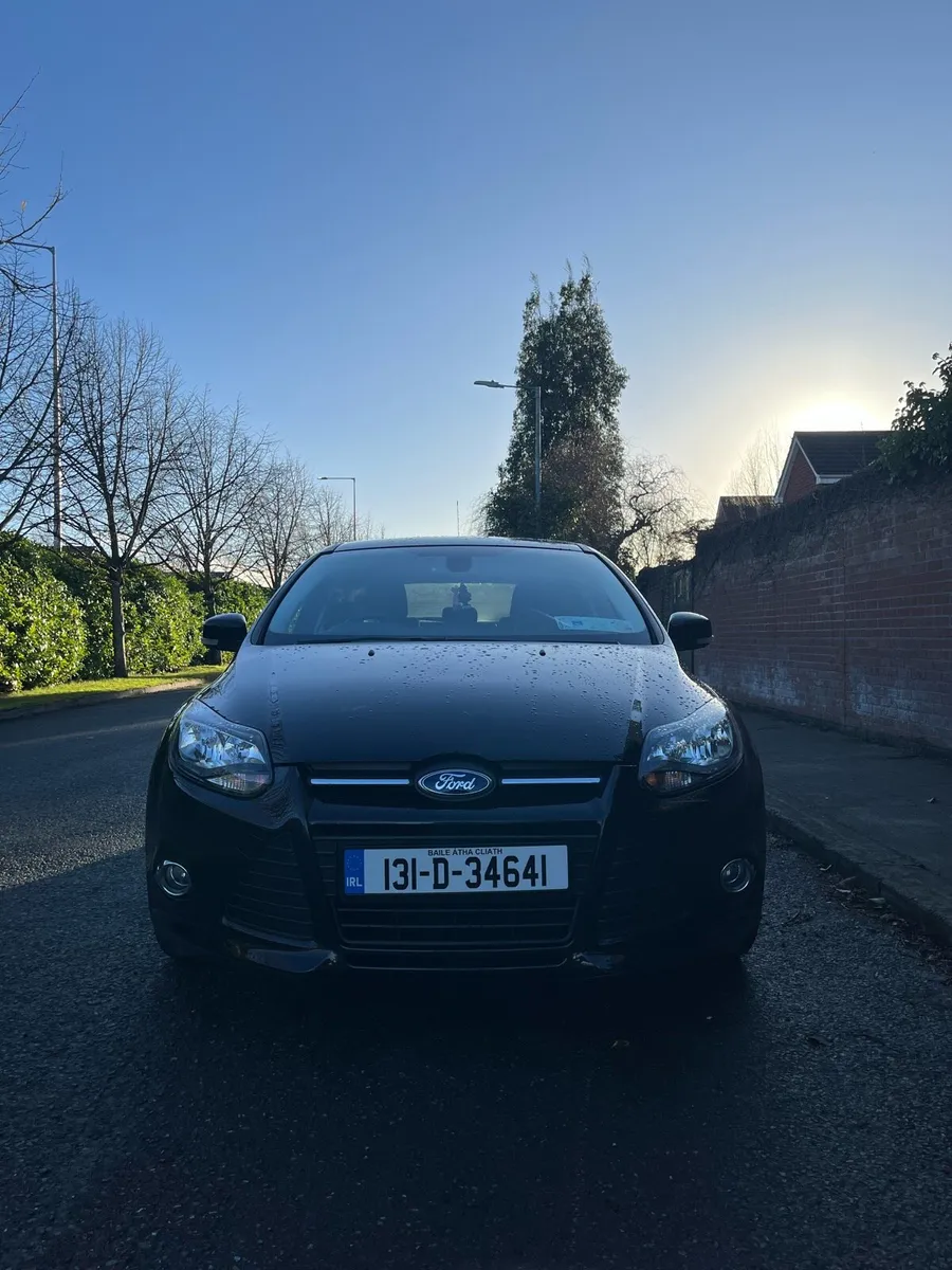 Ford focus - Image 2