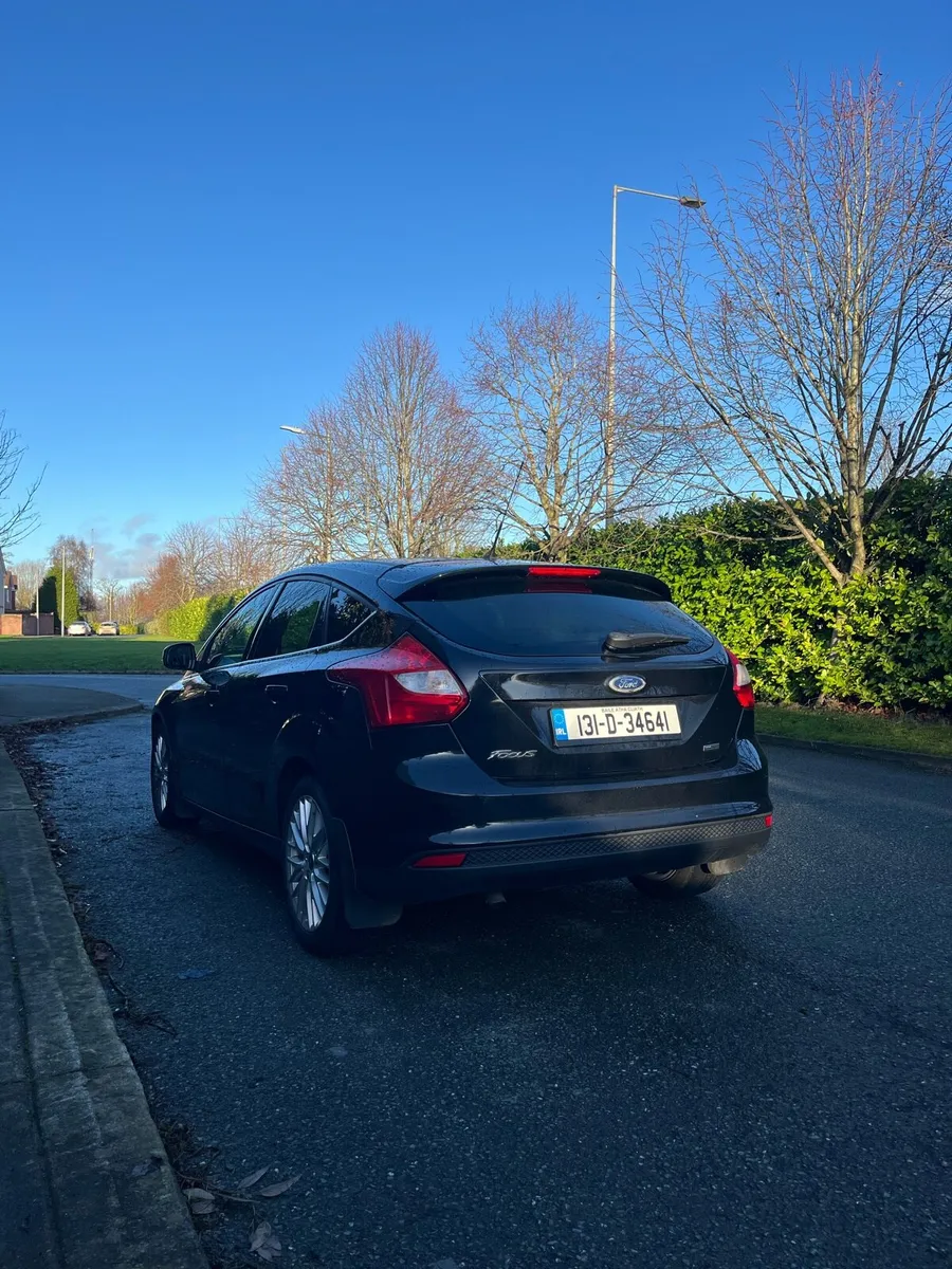 Ford focus - Image 3