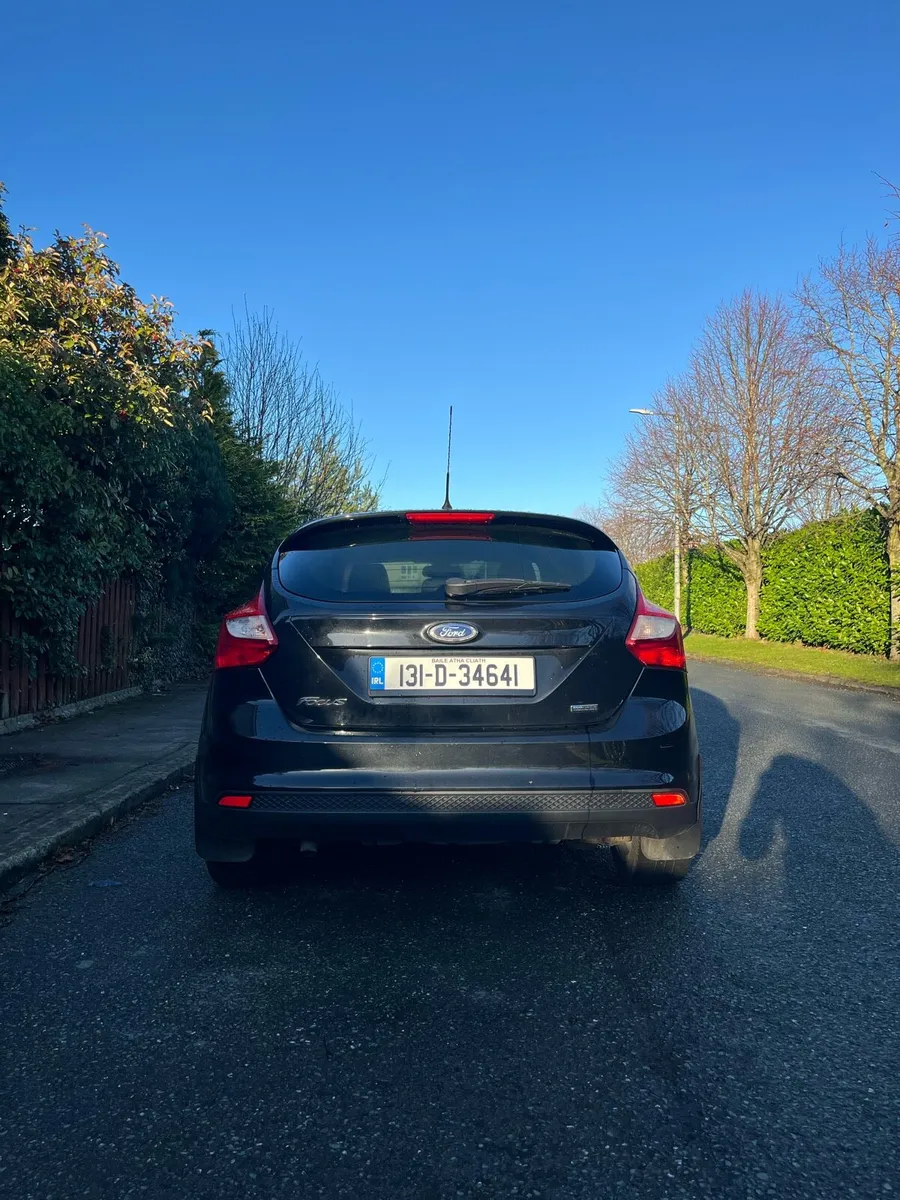 Ford focus - Image 4