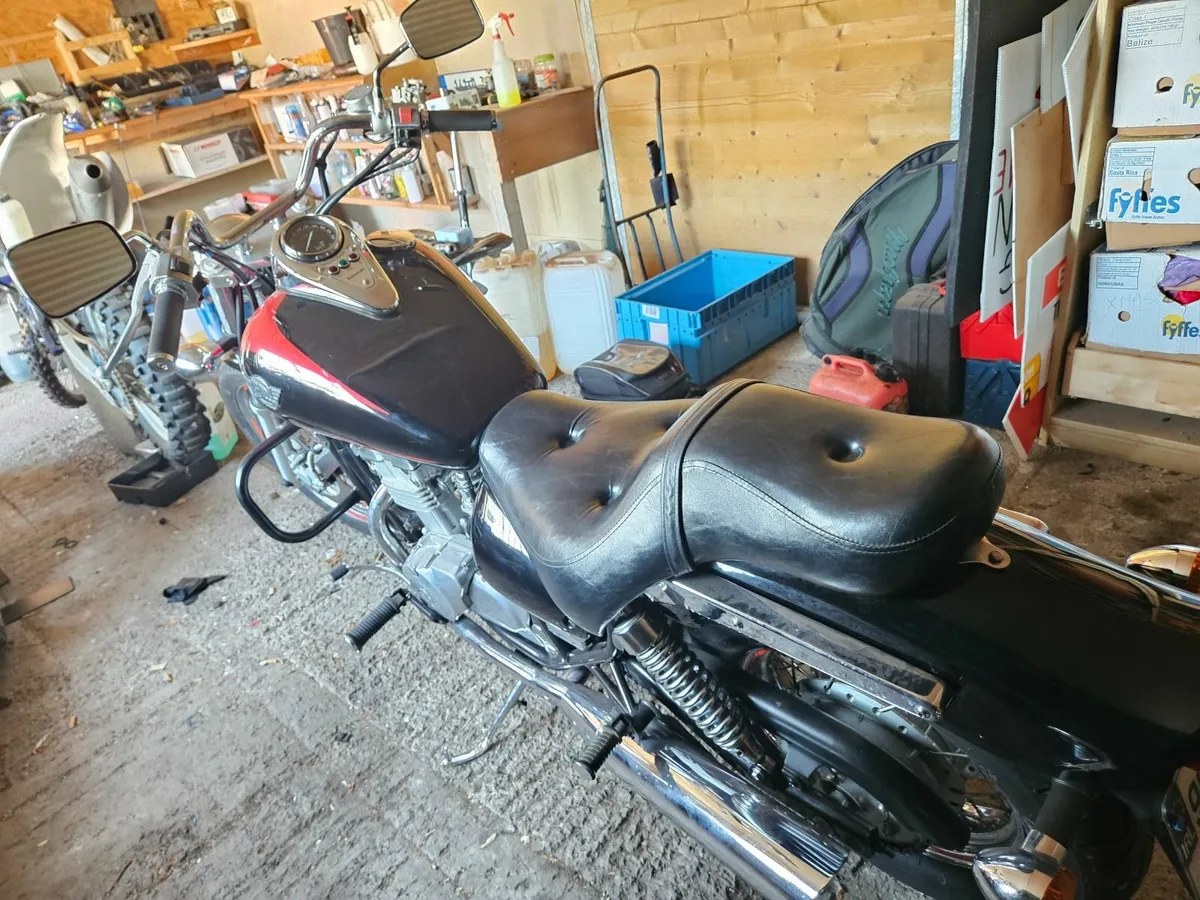 Kawasaki Other 1998 - Image 3