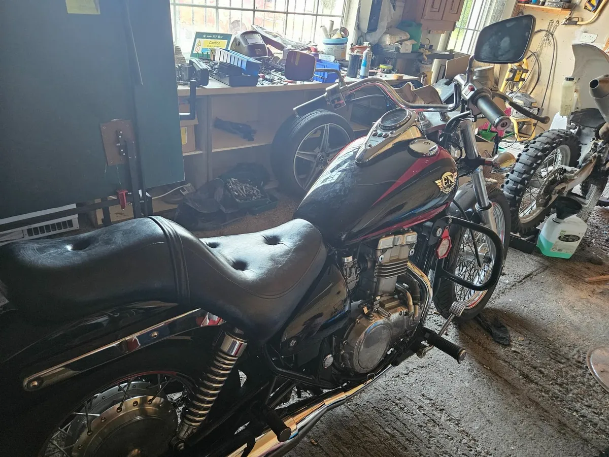 Kawasaki Other 1998 - Image 4