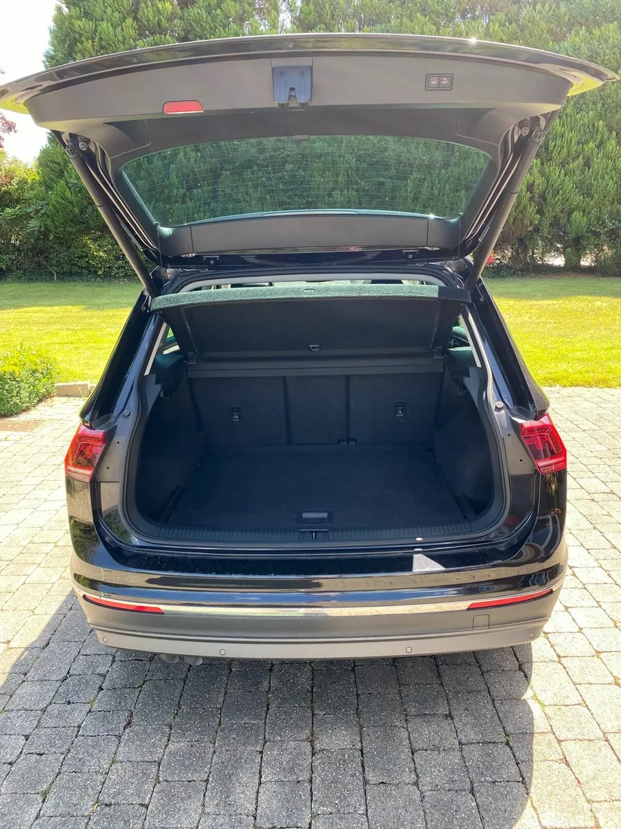 Volkswagen Tiguan 2019 HIGHLINE 2.0 TDI **NCT 7/27 - Image 3