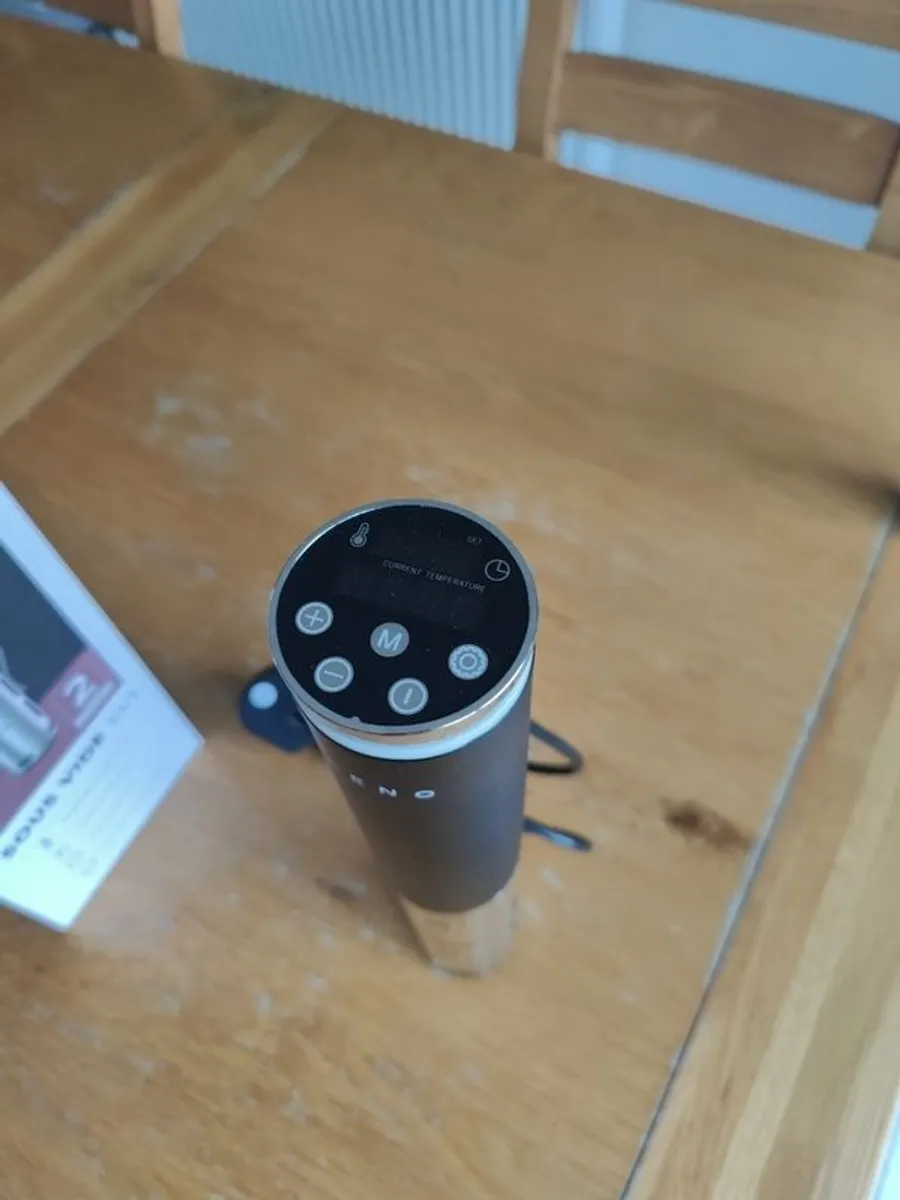 Aeno Sous Vide SV1 - Image 1