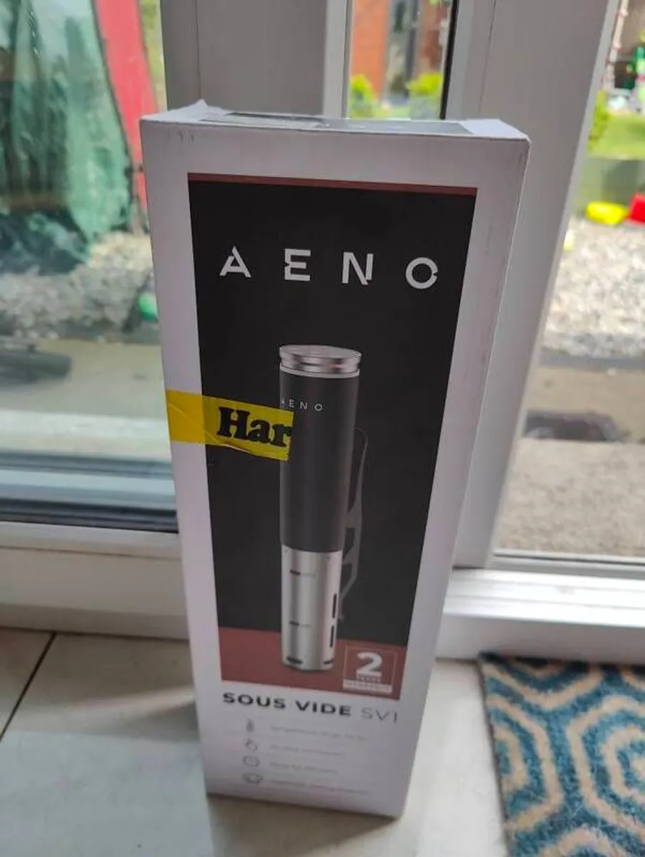 Aeno Sous Vide SV1 - Image 2