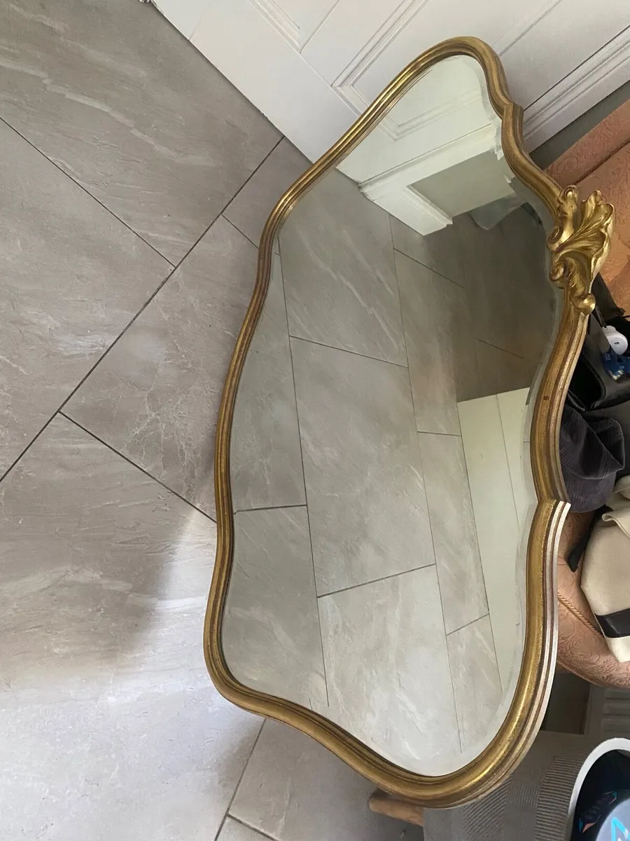 Mirror - Image 1