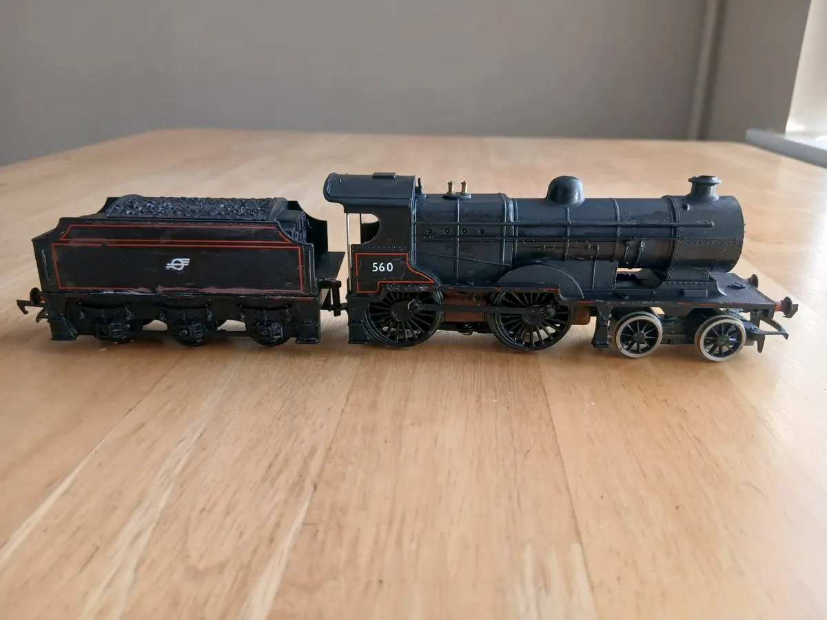 Hornby - Image 3