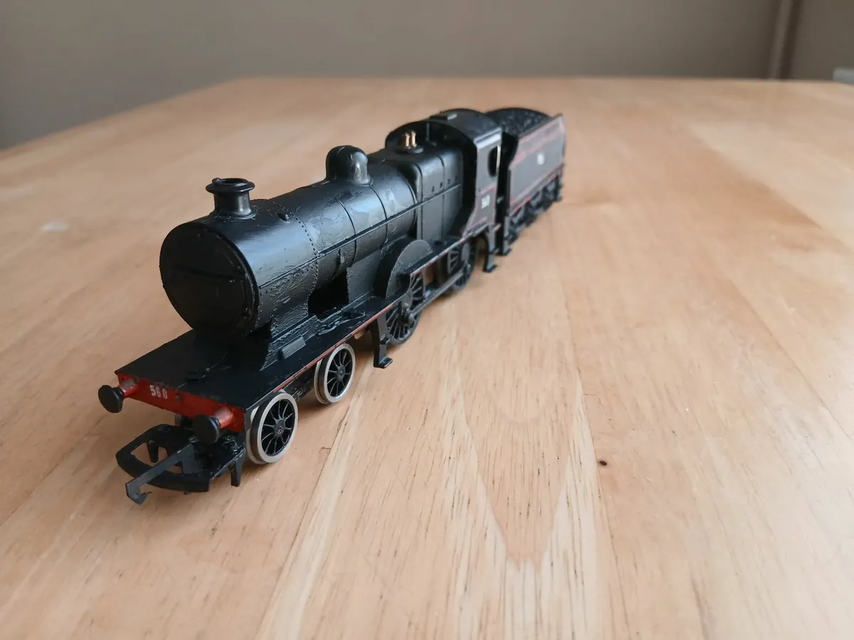 Hornby - Image 4