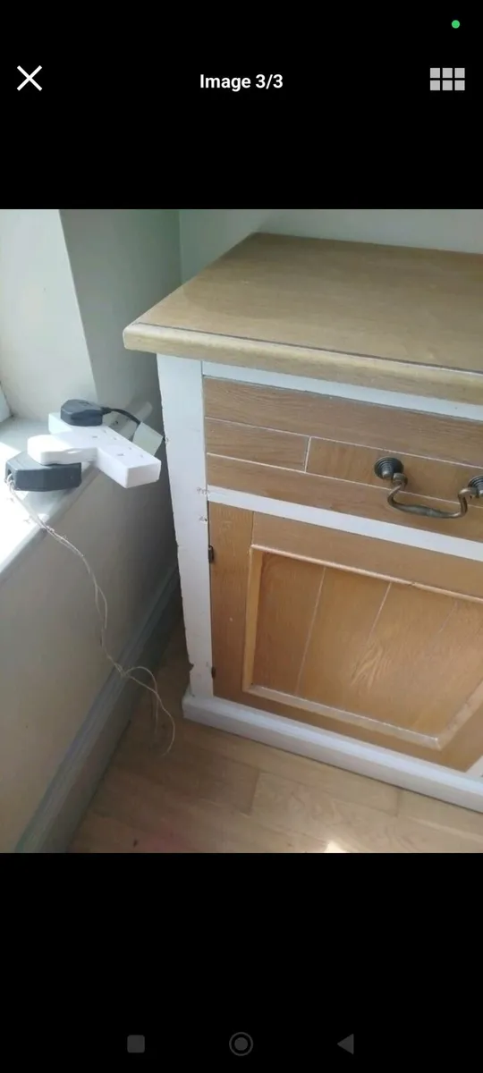 Hallway/bedroom dresser - Image 2