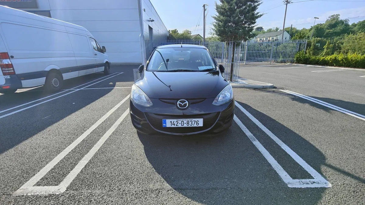 Mazda 2 - Image 1