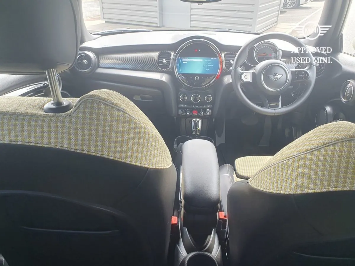MINI HATCH 3-door Cooper S Resolute Edition - Image 4