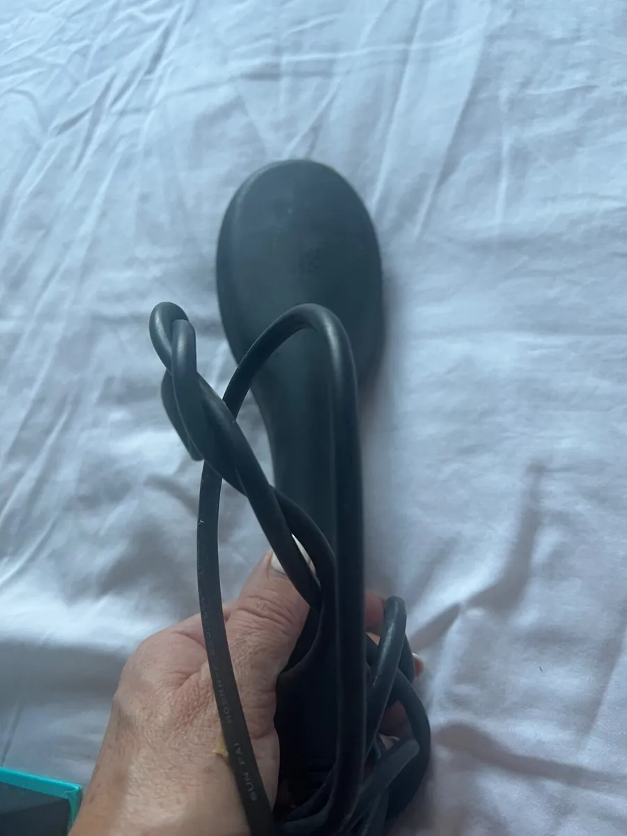 Dafni Hair Straightener - Image 3