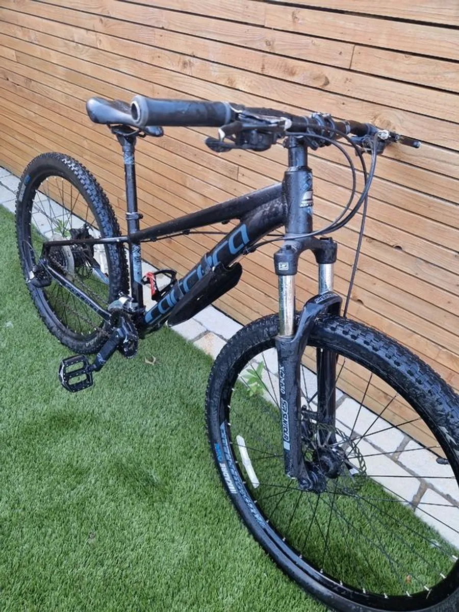 Carrera vengence - Image 2