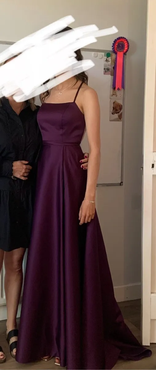 Occasion dress - Image 1